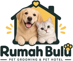 Logo Rumah Bulu
